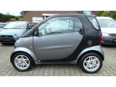 Smart ForTwo Coupé