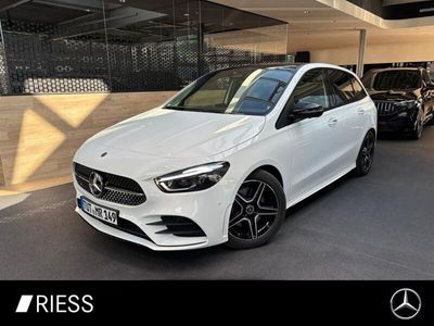 Mercedes B220