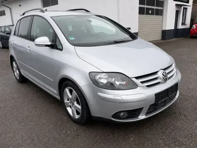 Gebraucht VW Golf Plus