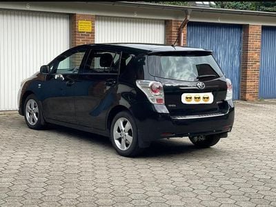 Toyota Verso