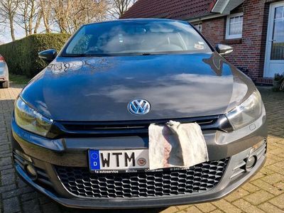 gebraucht VW Scirocco 3