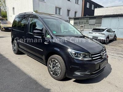 Occasion VW Caddy