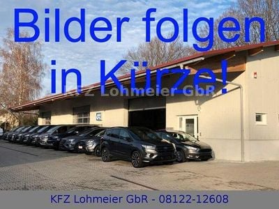 Usata VW e-up! Comfortline 61 kW (83 CV) 2021 Nero Utilitaria