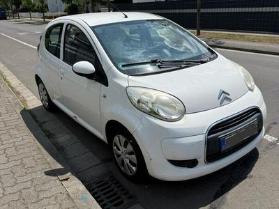 Citroën C1