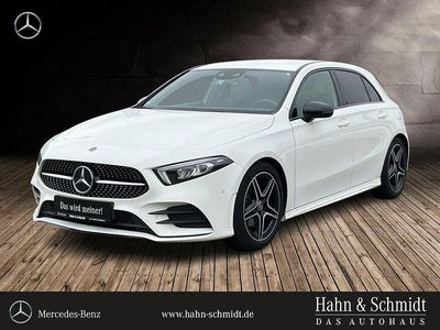 Gebraucht Mercedes A180 AMG 136 PS (100 kW) 2020 Other Limousine