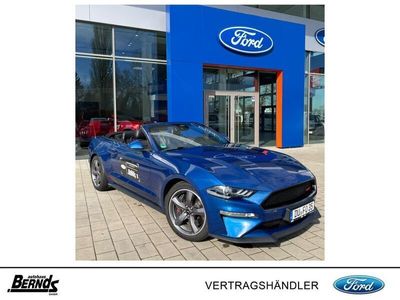 gebraucht Ford Mustang V8