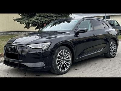 Usata Audi e-tron S-Line 300 kW (408 CV) 2023 Other SUV