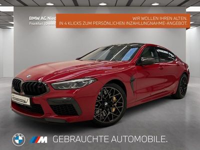 BMW M8