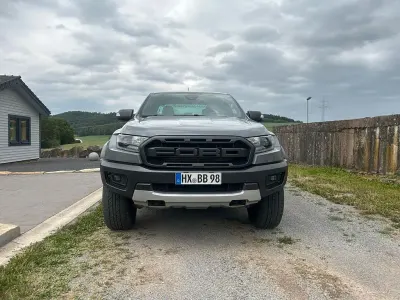 Gebraucht Ford Ranger