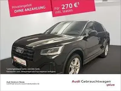 Gebraucht Audi Q2