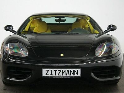 Ferrari 360