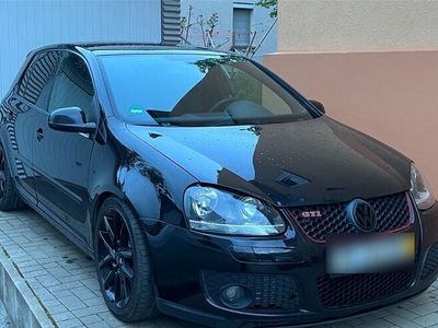 gebraucht VW Golf V GTI 200PS HU03/25