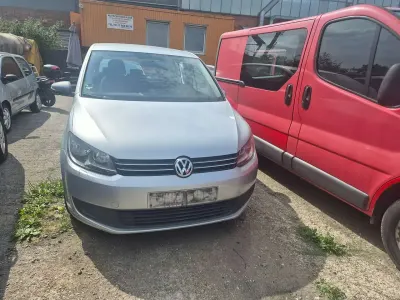 Gebraucht VW Touran