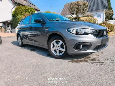 Usata Fiat Tipo 95 CV (69 kW) 2019 Station wagon