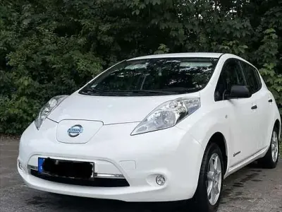 Gebraucht Nissan Leaf