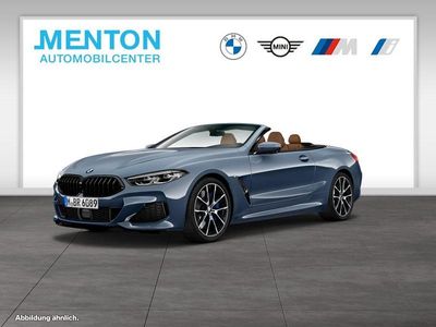BMW M850
