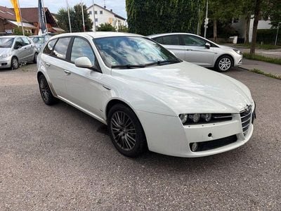 Alfa Romeo 159