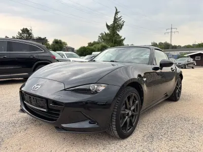 Gebraucht Mazda MX5