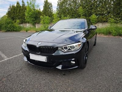 BMW 428 Gran Coupé