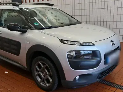 Gebraucht Citroën C4 Cactus