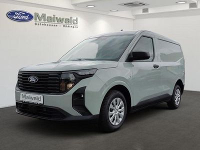 Gebraucht Ford Transit Trend 101 PS (74 kW) 2025 Van