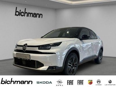 Neu Citroën C4 145 PS (106 kW) 2025 Weiss SUV