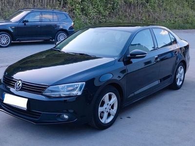 VW Jetta
