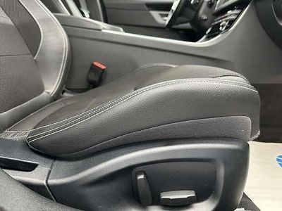 Gebraucht Jaguar XF R-Sport 241 PS (177 kW) 2017 Blau metallic