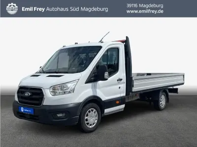 Gebraucht Ford Transit