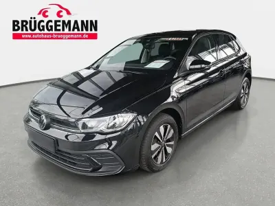 Gebraucht VW Polo Goal 116 PS (85 kW) 2025 Deep black perleffekt Kleinwagen