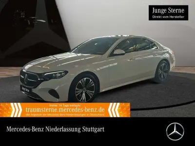 Gebraucht Mercedes E220