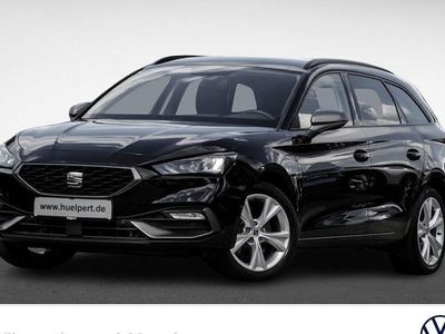 Seat Leon ST