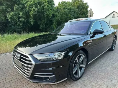Gebraucht Audi A8