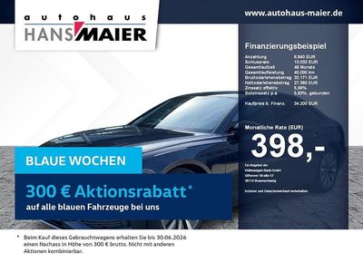 Usata Audi A6 Ambiente 299 CV (219 kW) 2023 Blu Berlina