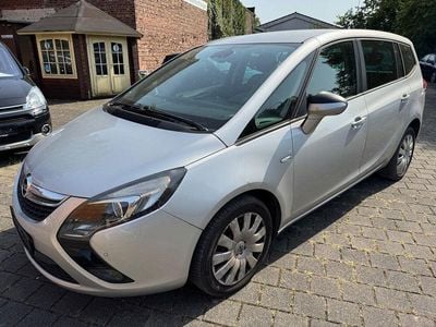 Opel Zafira Tourer