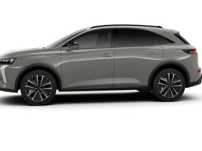 DS Automobiles DS7 Crossback