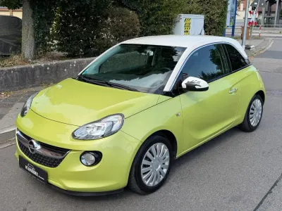 Gebraucht Opel Adam