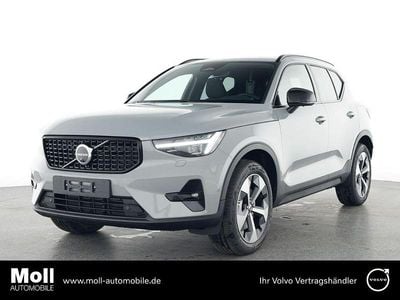 Gebraucht Volvo XC40 Plus 197 PS (144 kW) 2025 Vapour grey / metallic SUV