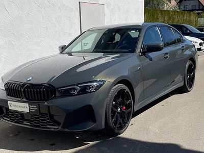 Second-hand BMW 330e Comfort Edition 292 CP (214 kW) 2025 Gri