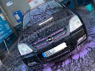 Gebraucht Opel Signum 155 PS (114 kW) 2004 Schwarz Kleinwagen