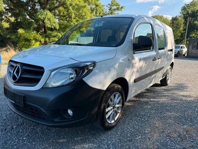 Mercedes Citan 109