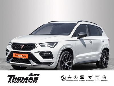 gebraucht Cupra Ateca NODISPLAY_VZx