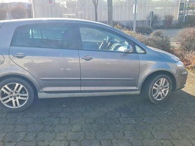 Gebraucht VW Golf V 102 PS (75 kW) 2007 Grau Limousine