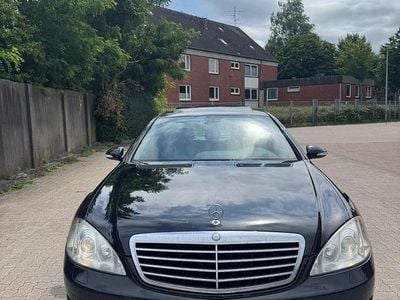 Mercedes S320