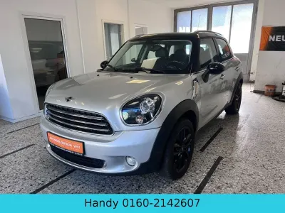 Gebraucht Mini Cooper Countryman