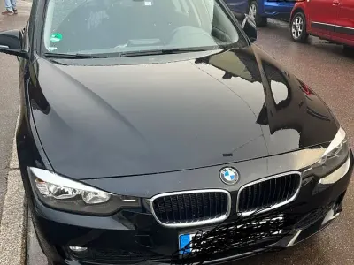 Gebraucht BMW 316