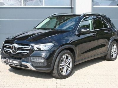 Mercedes GLE350
