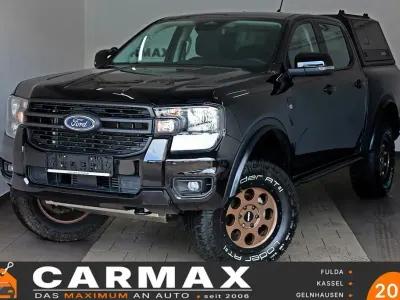 Gebraucht Ford Ranger