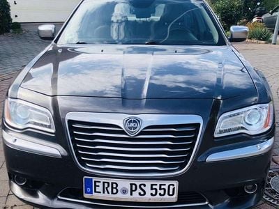 Lancia Thema