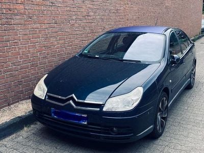 Citroën C5